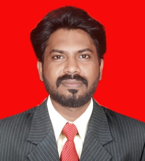 Dr Vijay Dhangar