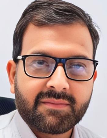 Prof Mohd Haroon